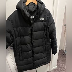The North Face Women’s Parka